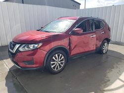 2018 Nissan Rogue S for sale in Ellenwood, GA