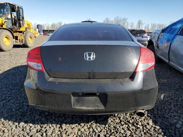 2012 Honda Accord EXL