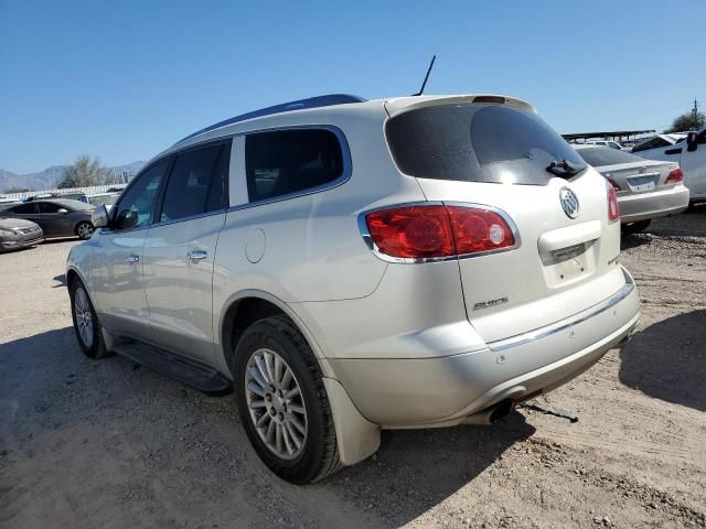 2010 Buick Enclave CXL