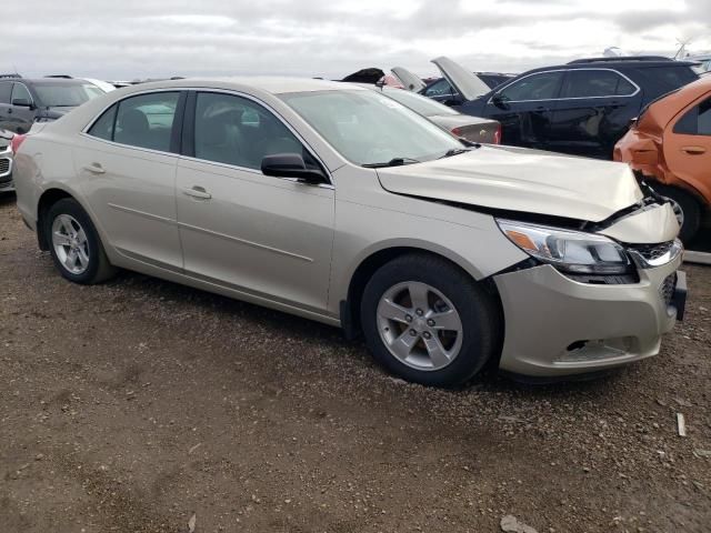 2016 Chevrolet Malibu Limited LS