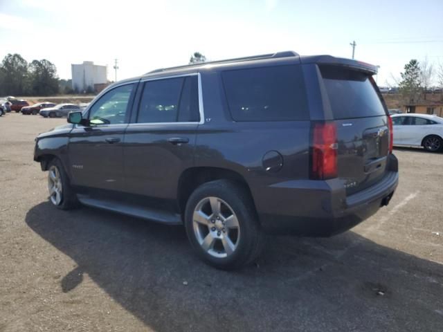 2015 Chevrolet Tahoe C1500 LT