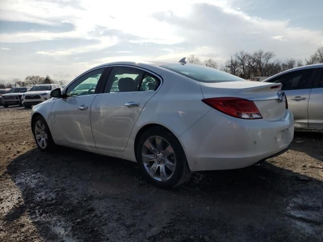 2013 Buick Regal Premium