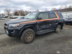 Salvage cars for sale from Copart Grantville, PA: 2023 Toyota 4runner 40TH Anniversary SE