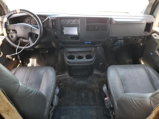 2005 Chevrolet Express G1500