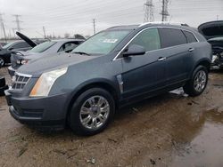 2011 Cadillac SRX Luxury Collection for sale in Elgin, IL