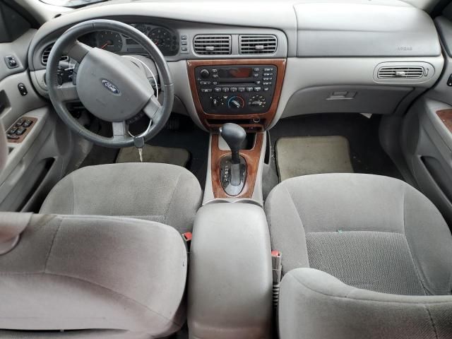 2006 Ford Taurus SEL