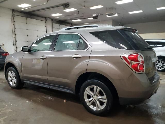 2012 Chevrolet Equinox LS