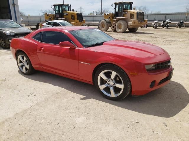 2010 Chevrolet Camaro LT