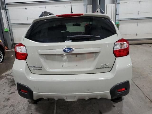 2014 Subaru XV Crosstrek 2.0 Premium