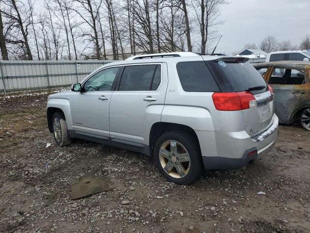 2013 GMC Terrain SLT