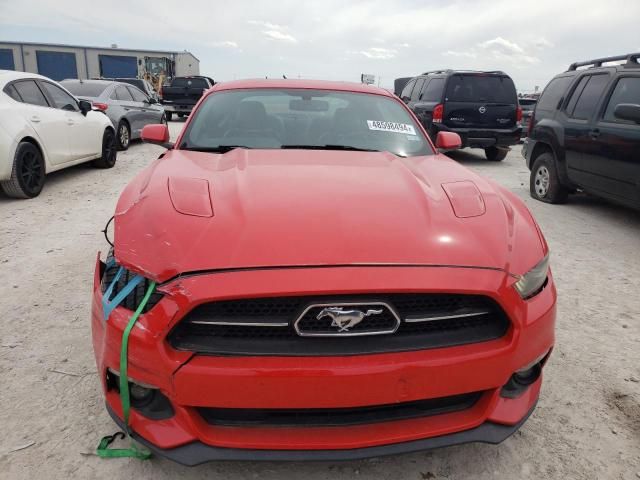 2015 Ford Mustang GT