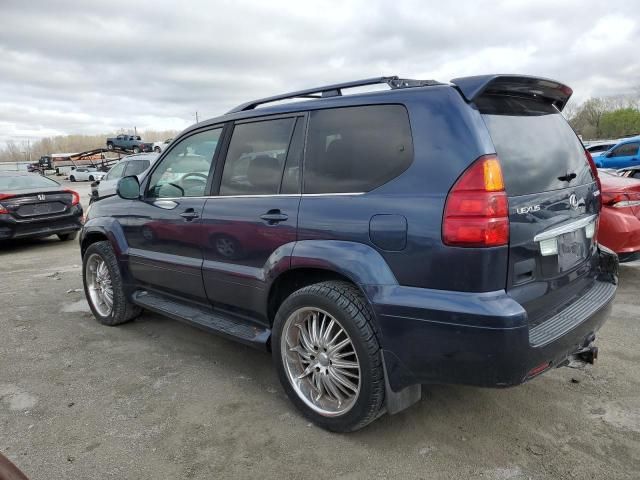 2004 Lexus GX 470