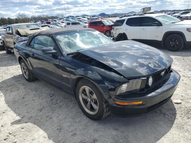 2005 Ford Mustang GT