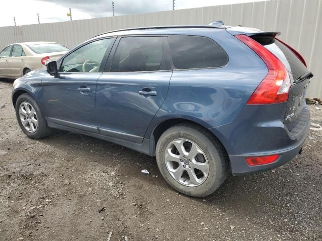 2010 Volvo XC60 3.2