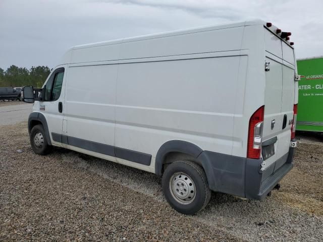 2015 Dodge RAM Promaster 2500 2500 High