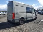 2022 Mercedes-Benz Sprinter 2500