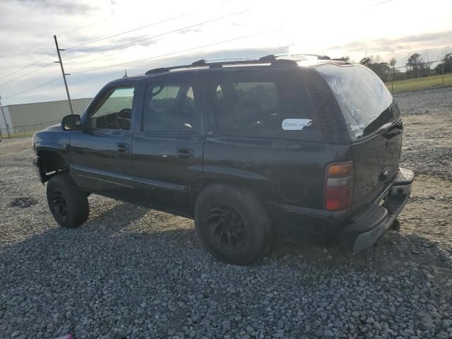 2003 Chevrolet Tahoe K1500