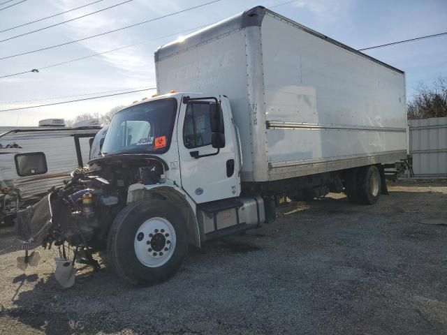 2020 Freightliner M2 106 Medium Duty