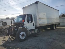 Salvage cars for sale from Copart Fort Wayne, IN: 2020 Freightliner M2 106 Medium Duty