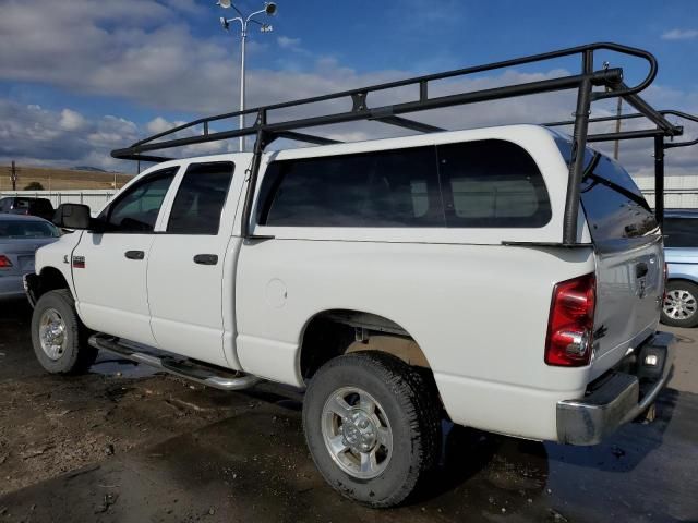 2008 Dodge RAM 2500 ST