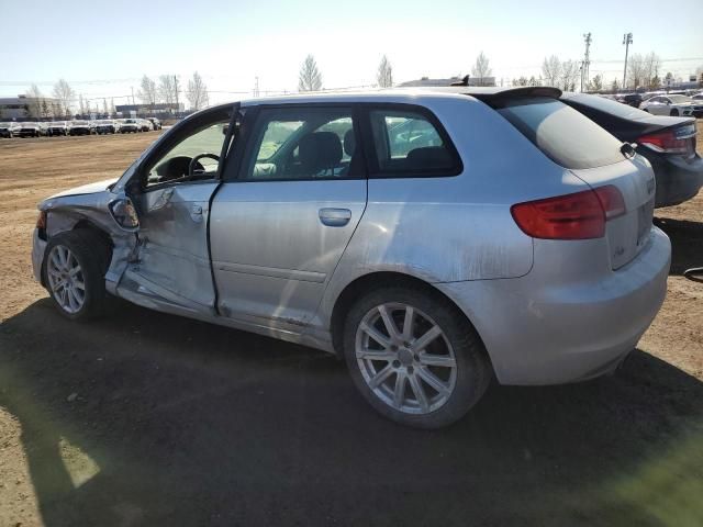 2010 Audi A3 Premium Plus