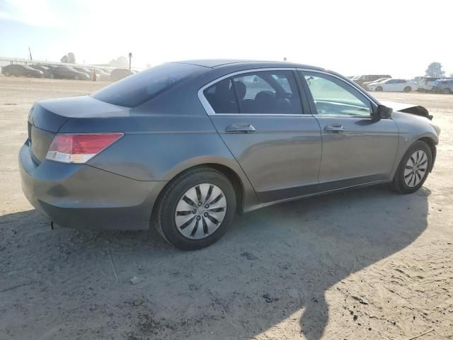 2010 Honda Accord LX