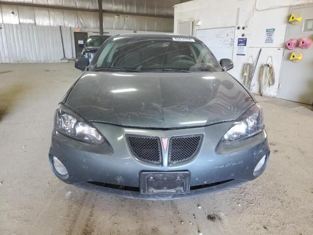 2006 Pontiac Grand Prix