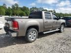 2013 GMC Sierra K1500 SLT