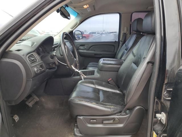 2007 Chevrolet Tahoe C1500