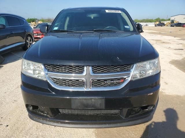 2015 Dodge Journey SE