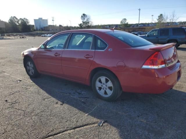 2008 Chevrolet Impala LT