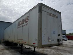 Other Vehiculos salvage en venta: 2010 Other 2011 Wabash Trailer