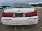 2001 Mercury Grand Marquis LS