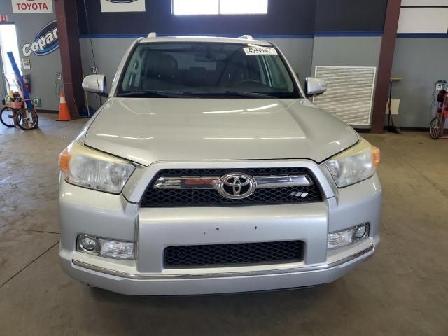 2011 Toyota 4runner SR5