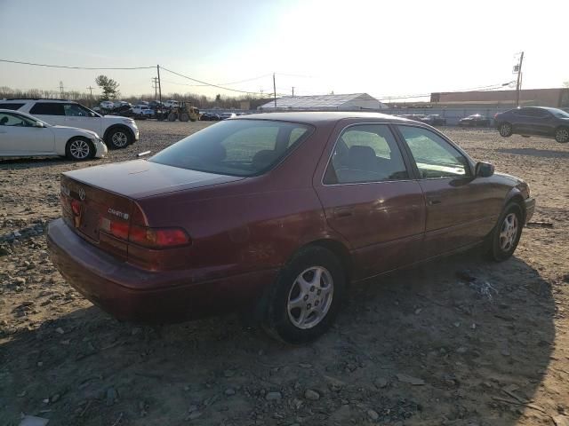 1999 Toyota Camry CE