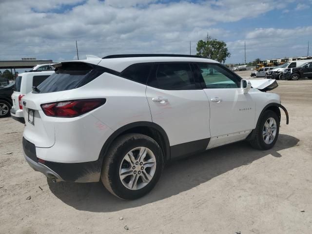 2020 Chevrolet Blazer 1LT