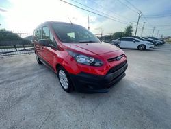 Ford salvage cars for sale: 2018 Ford Transit Connect XL