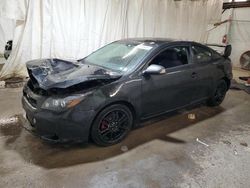 Scion salvage cars for sale: 2008 Scion TC