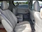 2011 Toyota Sienna XLE