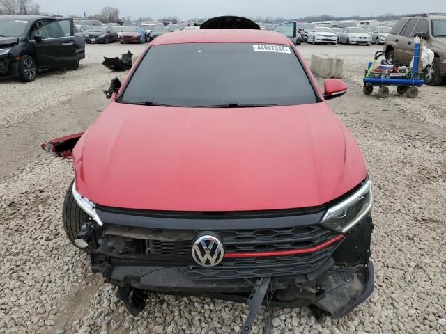 2019 Volkswagen Jetta GLI