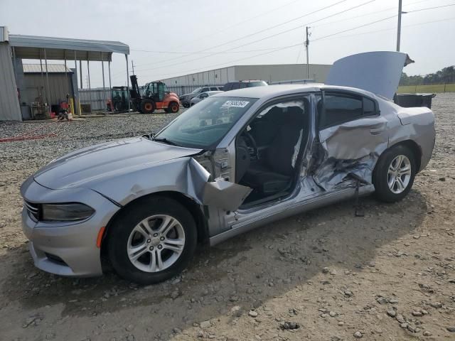 2015 Dodge Charger SE