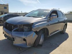 Lexus salvage cars for sale: 2015 Lexus RX 350 Base