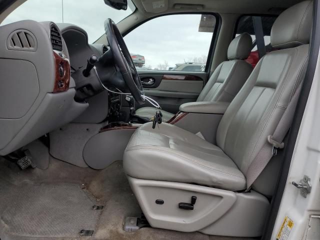 2007 GMC Envoy