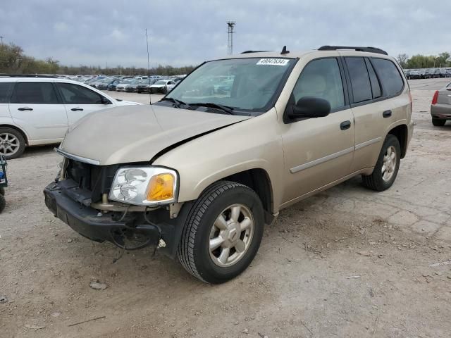 2007 GMC Envoy