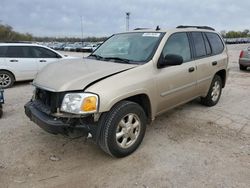 Salvage cars for sale from Copart Oklahoma City, OK: 2007 GMC Envoy