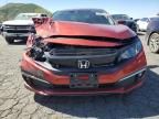 2019 Honda Civic EXL