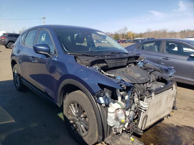 2018 Mazda CX-5 Sport