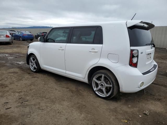 2008 Scion XB