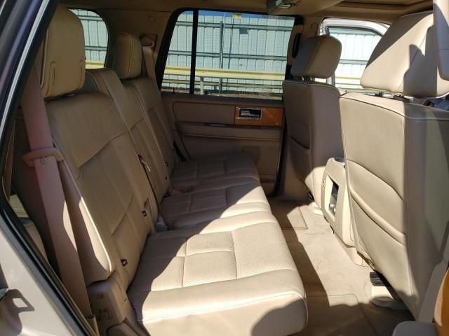 2007 Lincoln Navigator