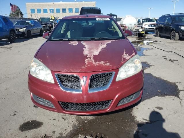 2010 Pontiac G6